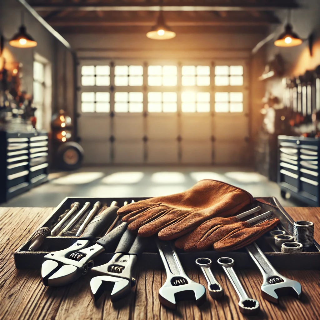 About Our Family-Owned Garage Door Company in Folsom PA - Professional Service Team