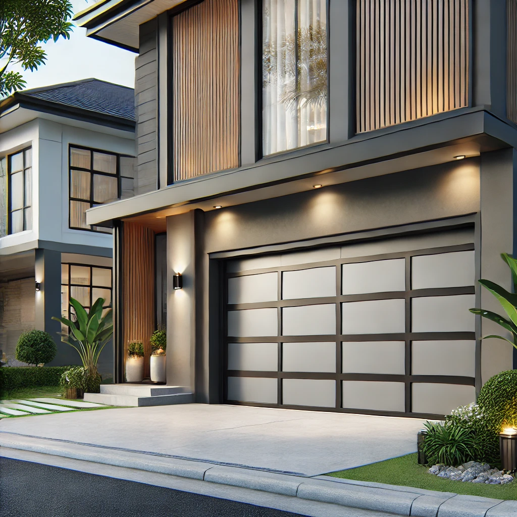 Professional Garage Door Company Folsom PA - 24/7 Emergency Service & Repairs