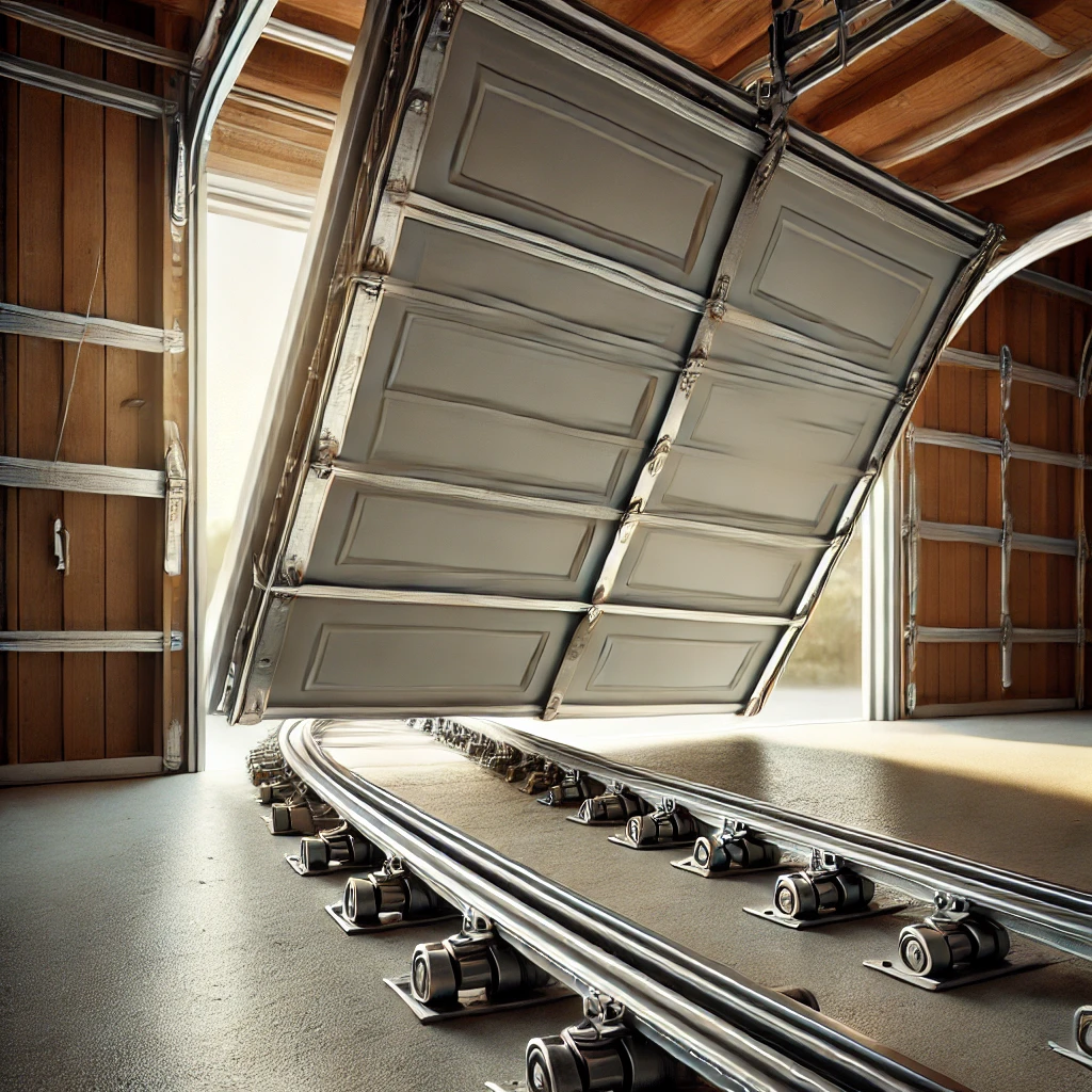 Garage door off track repair in Folsom PA - 24/7 Emergency Repair Services by Garage Door Repair Folsom Pennsylvania