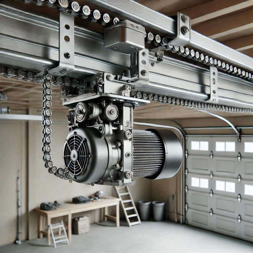 Professional Garage Door Opener Installation Folsom PA - Expert Smart Opener Installation Services