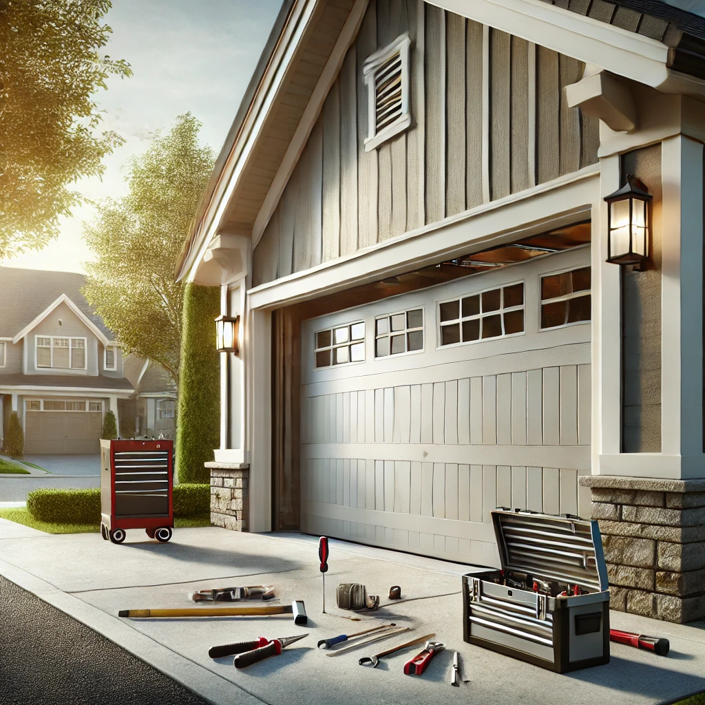 24/7 Garage Door Repair Folsom PA - Emergency Repair Services by Garage Door Repair Folsom Pennsylvania