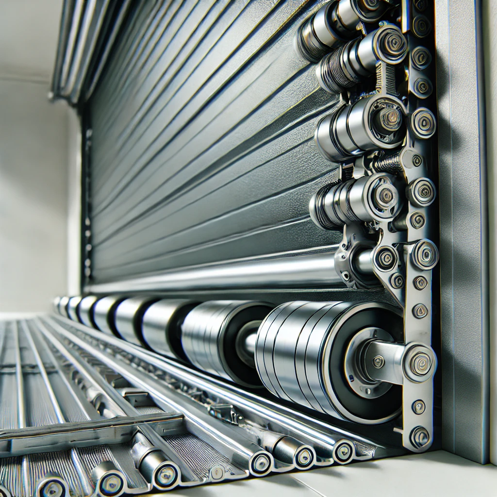 Expert Roller Garage Door Repairs Folsom PA - Professional Door System Specialists